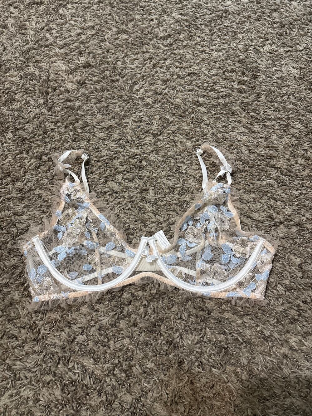 For Love & Lemons Bra L